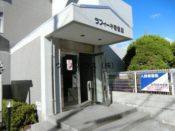 ラフィーネ壱番館