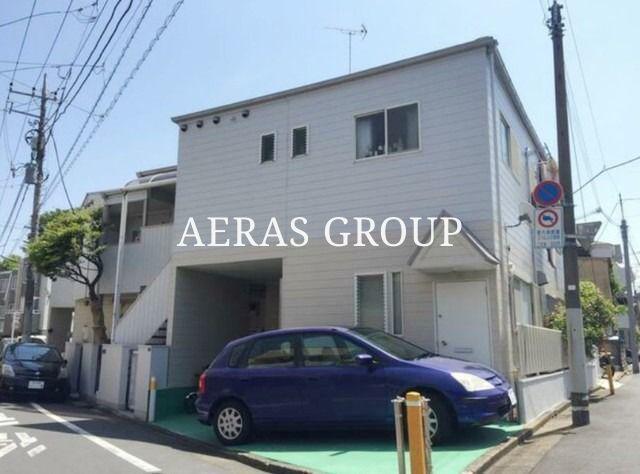 オキナテラス