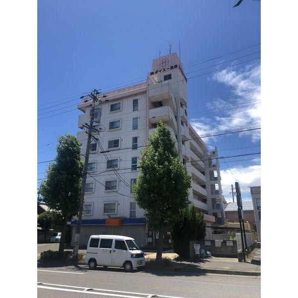 コーニッシュ西中島