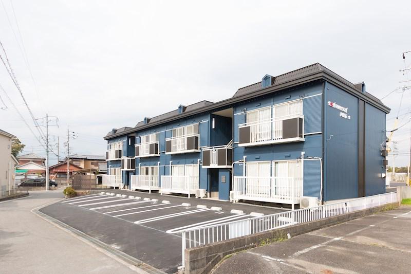 RENO MAISON 四日市B