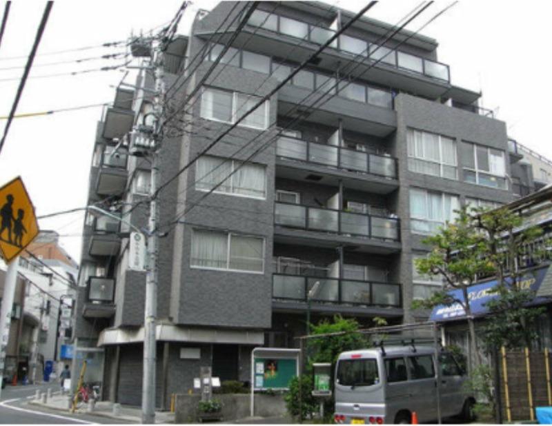 ハイツ赤坂