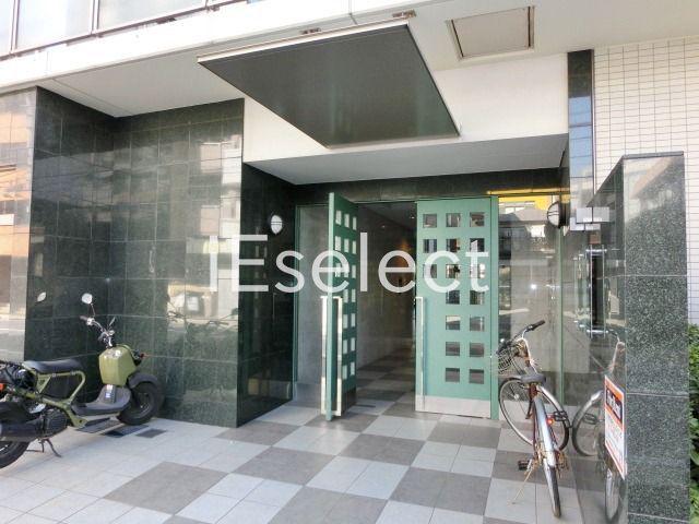 登戸N・Tステージ