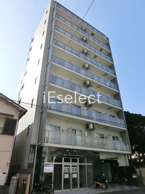 登戸N・Tステージ