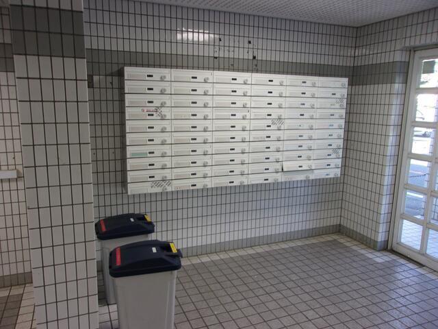 朝日プラザ希望ヶ丘