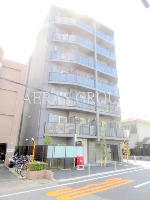 ARCOBALENO MUSASHIKOYAMA