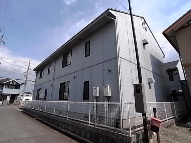 ファジー・アドザックスC棟