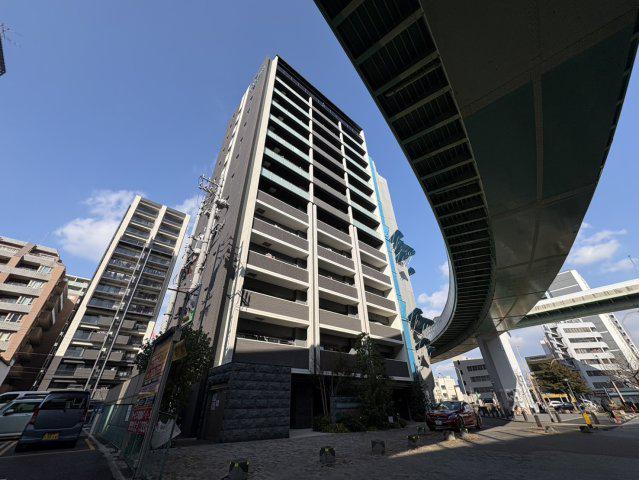 プレサンスロジェ高岳