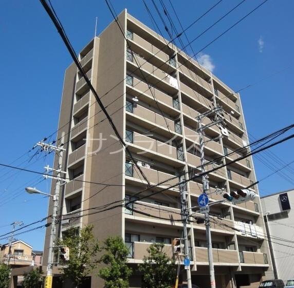 グランステディ深江橋