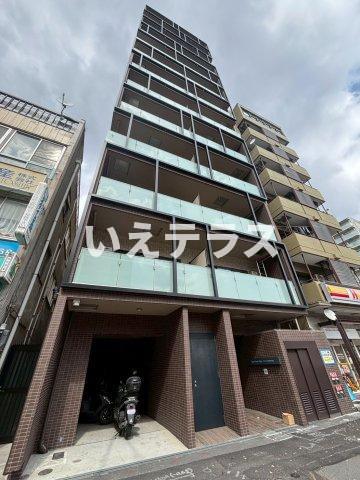 ブエナビスタ神戸駅前