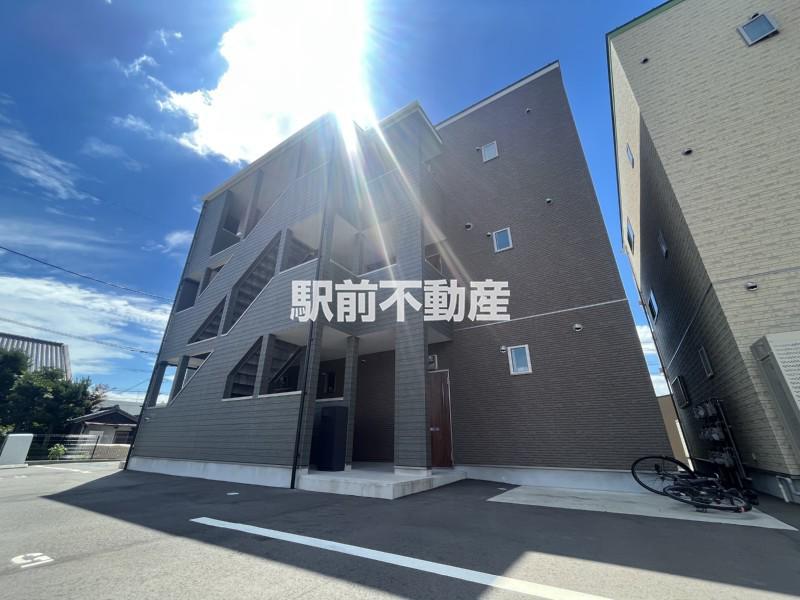 カーサグランデ