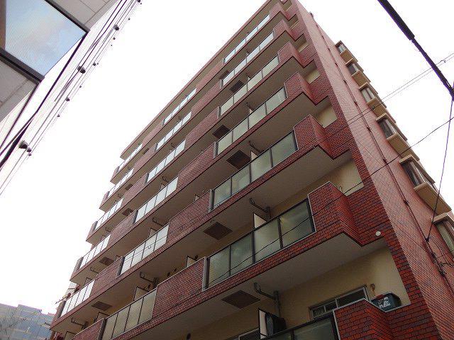 有馬パレス新大阪