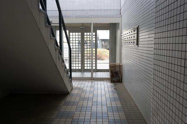 アメニティコウヤマ第11ガーデン