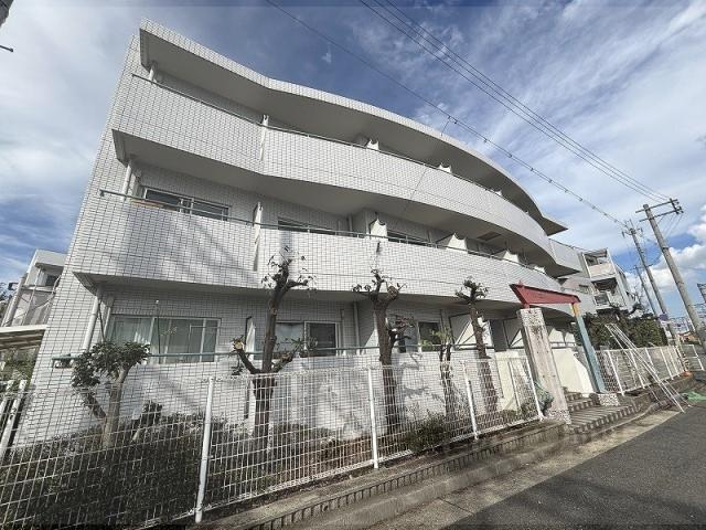 RIO花屋敷(ワンルーム/2階)
