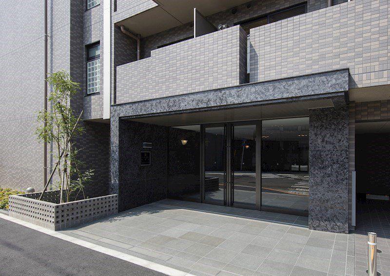 ルーブル下丸子参番館