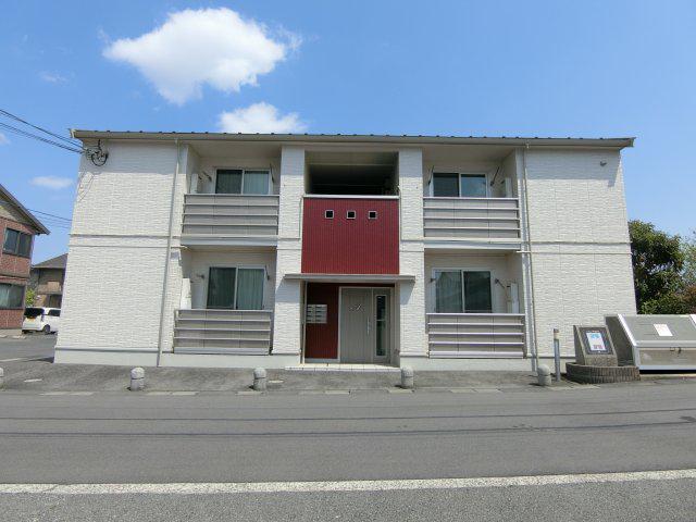 レセンテSFKA棟
