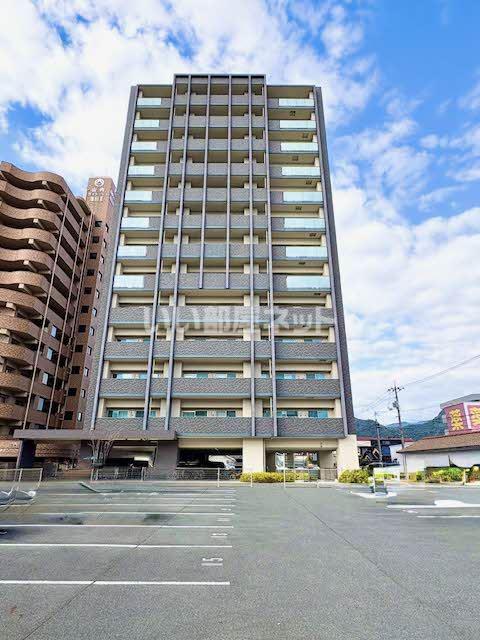 シャーメゾンステージ 碧・湯田