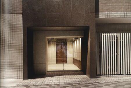 SHOKEN RESIDENCE高島平II