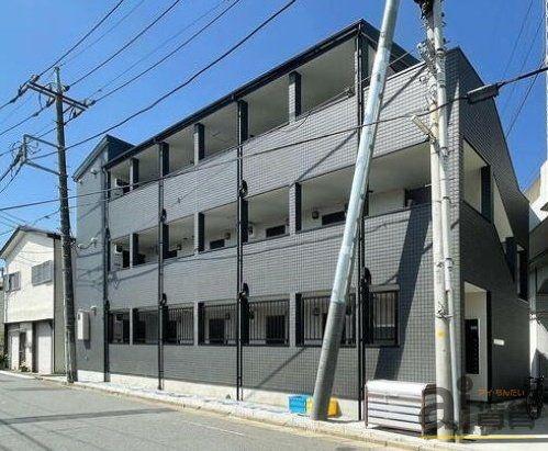クオリタス新座