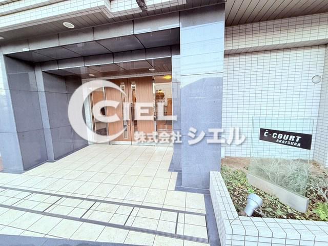 アイコート赤塚