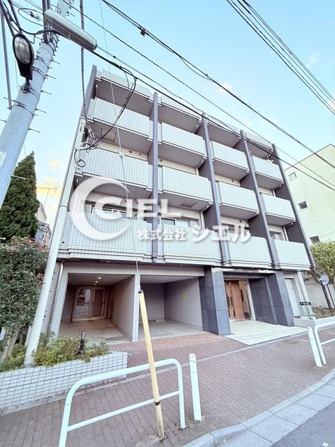 アイコート赤塚