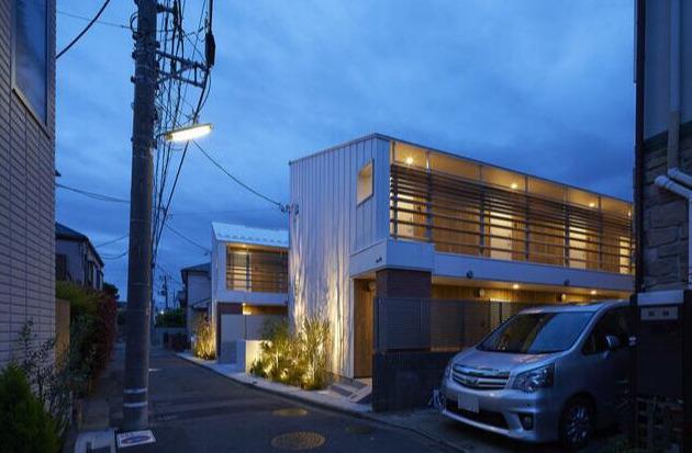 シエルS棟