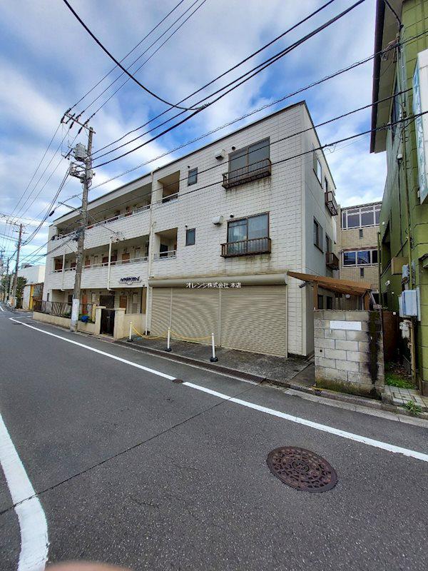 ハイツダイヤフラワーズ