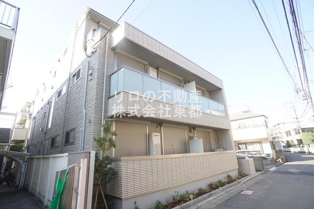 リーチェ経堂