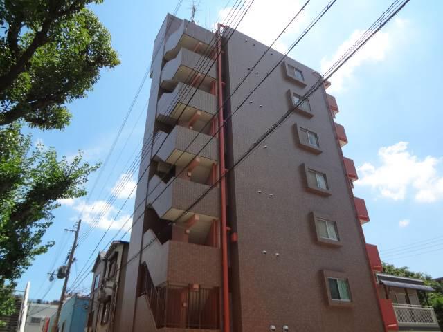 アルファコート