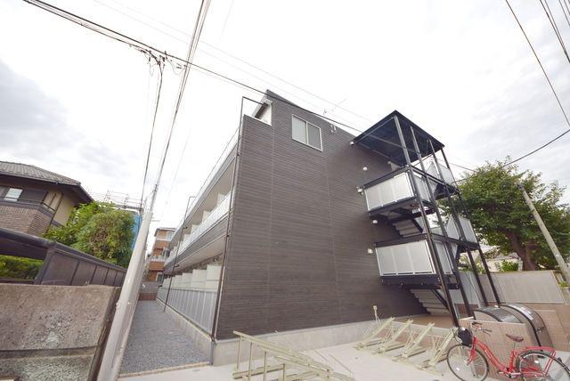 リブリ・大宮桜木町