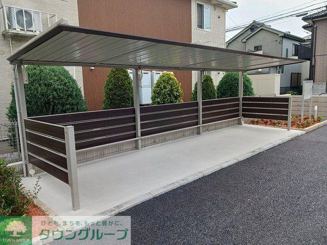 デフィ東川口