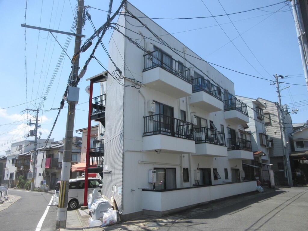 ドミール東野
