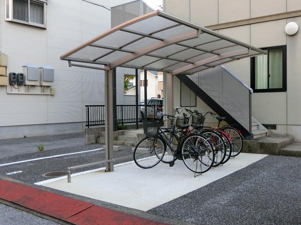 センターハウス