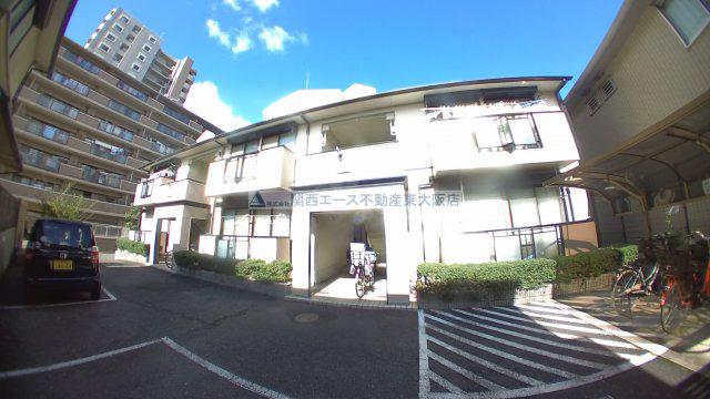 ハイツまい