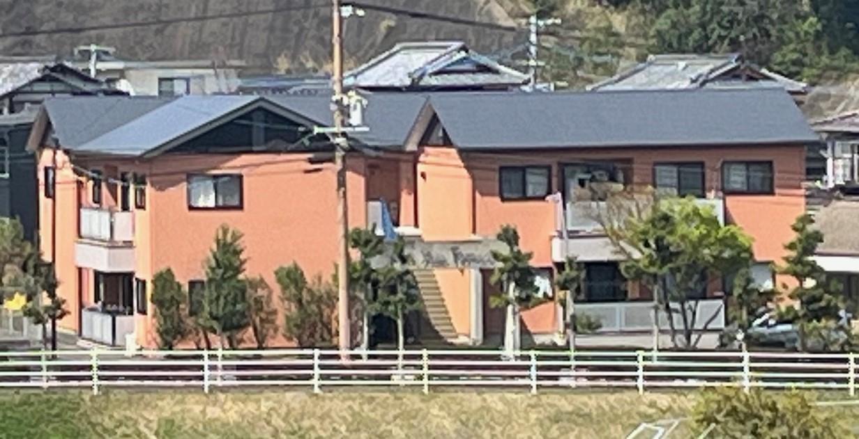 パークサイドテラス