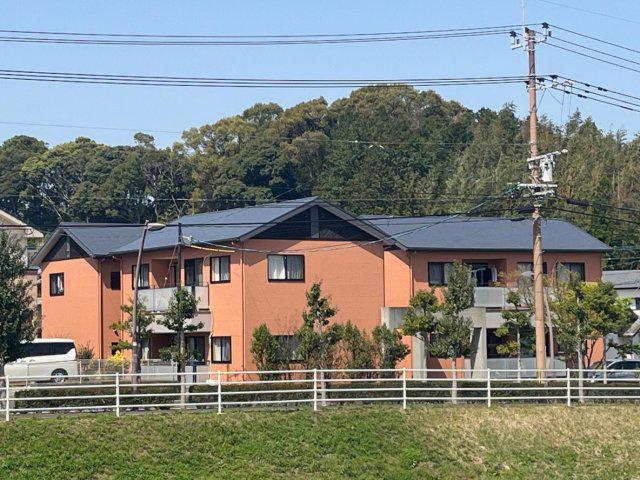 パークサイドテラス