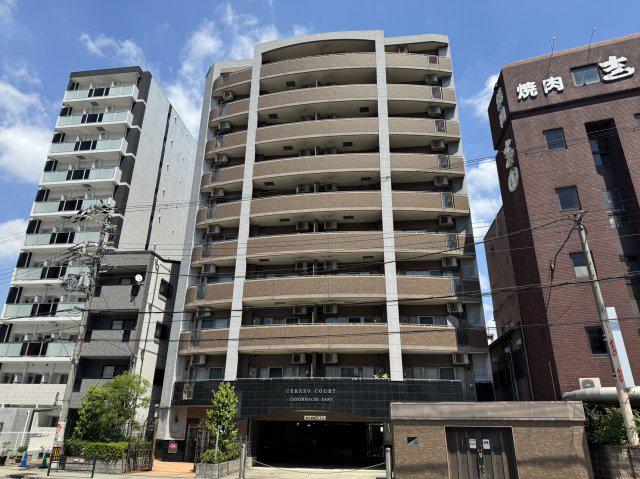 セレッソコート上本町イースト