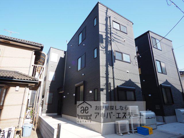 KAWA RESIDENCE