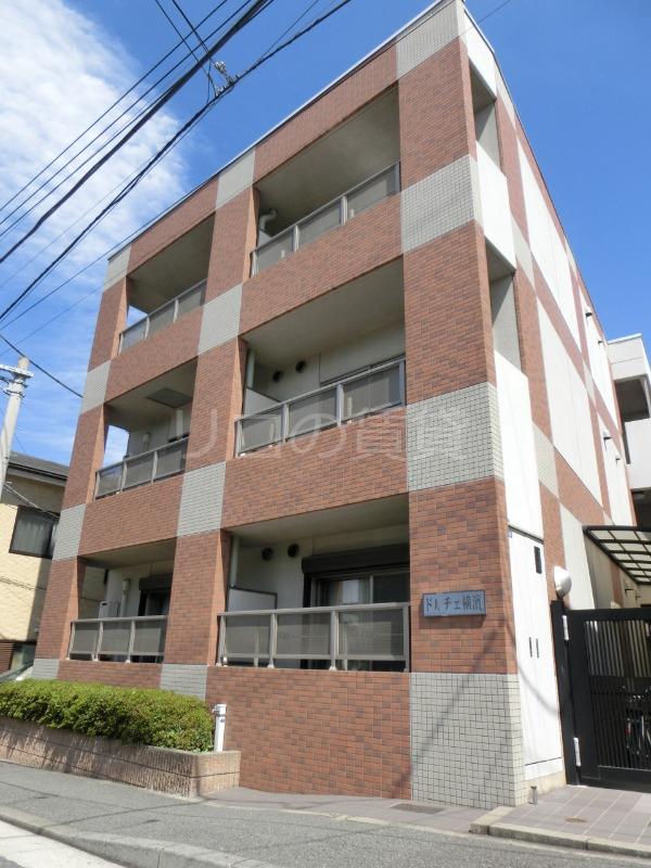 ドルチェ横濱