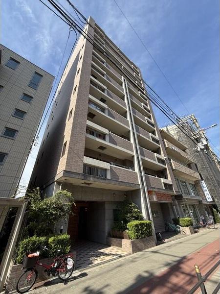 パラシオ塚本II