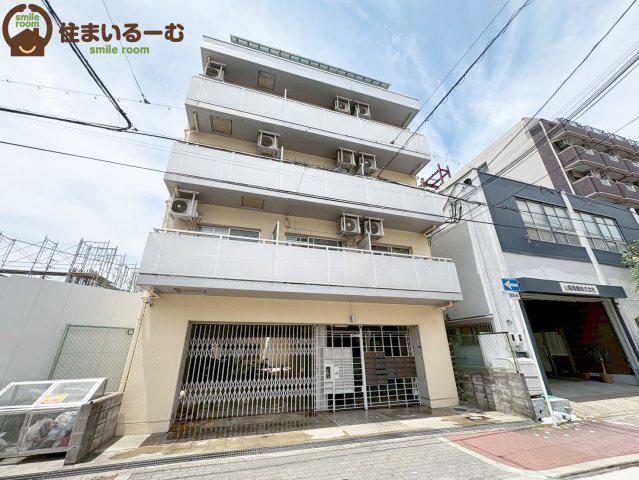 ドムス高倉