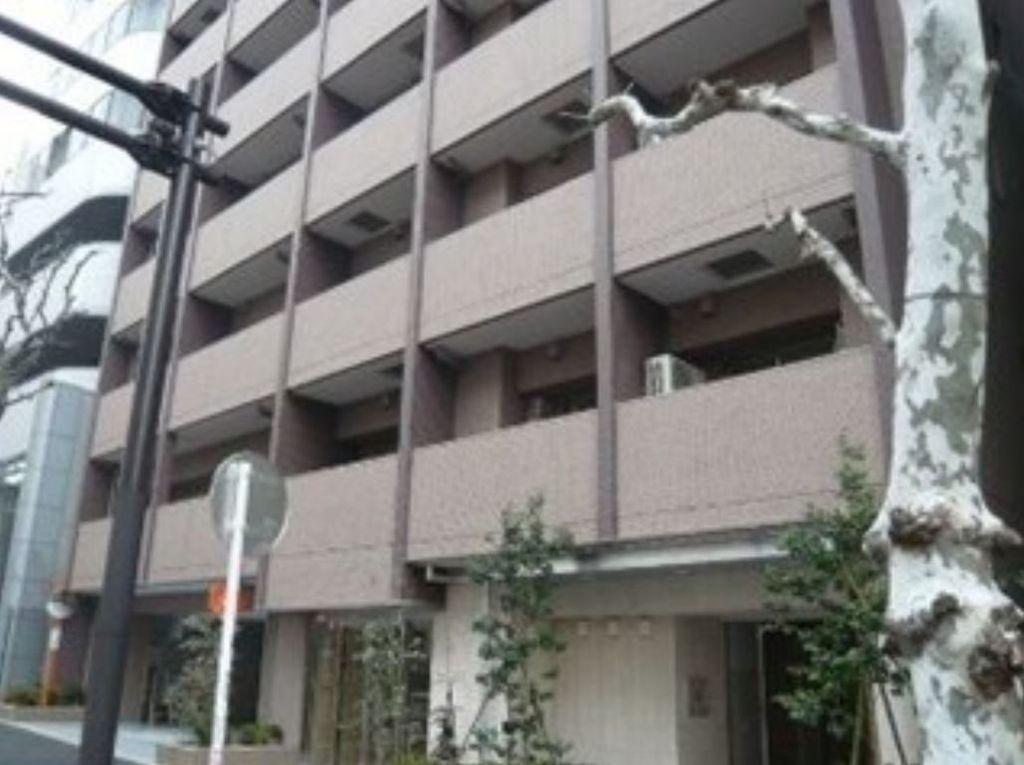 クリオ五反田