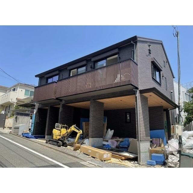 クレール瀬田(3LDK/1階)