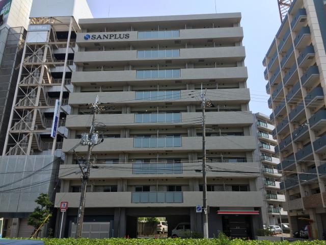 サンセレーノ堺東
