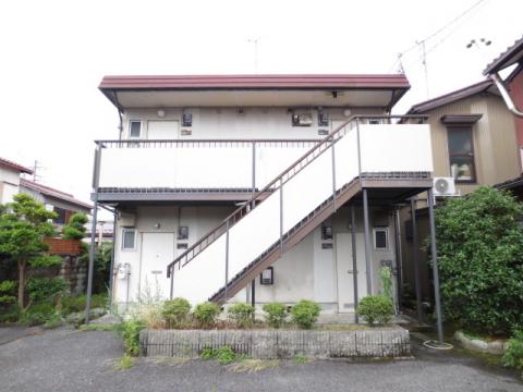 太田アパート