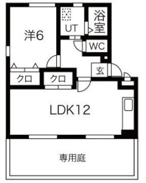 パセオ住吉
