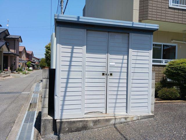 ニューマリッチ愛