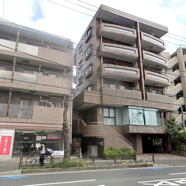 シャトレ宮前