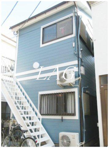 ルグラン町屋