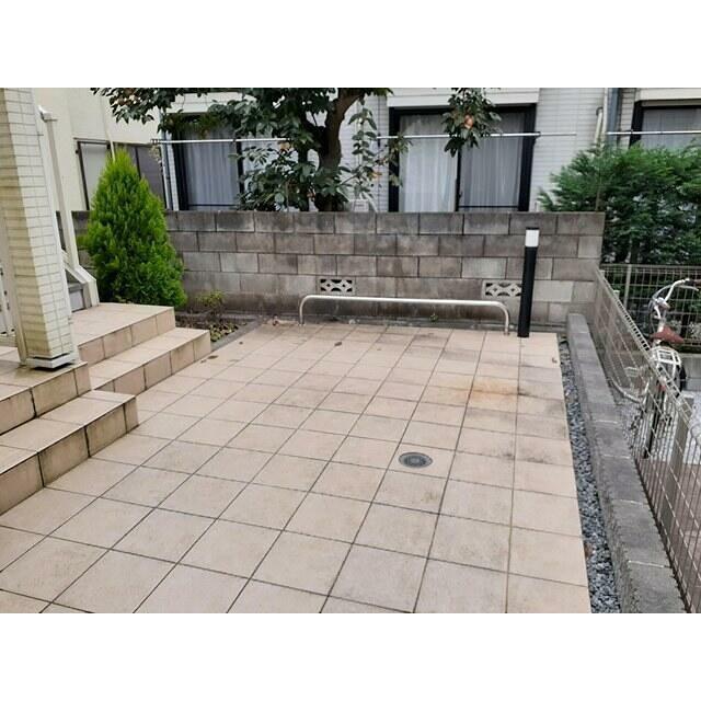 キャッスル ユウV