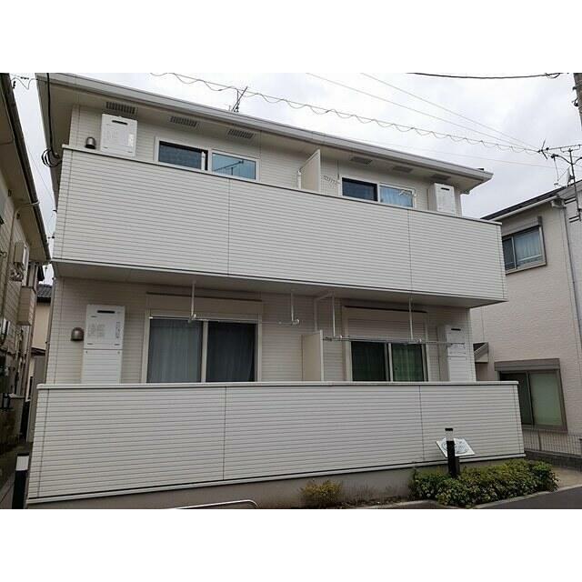 キャッスル ユウV